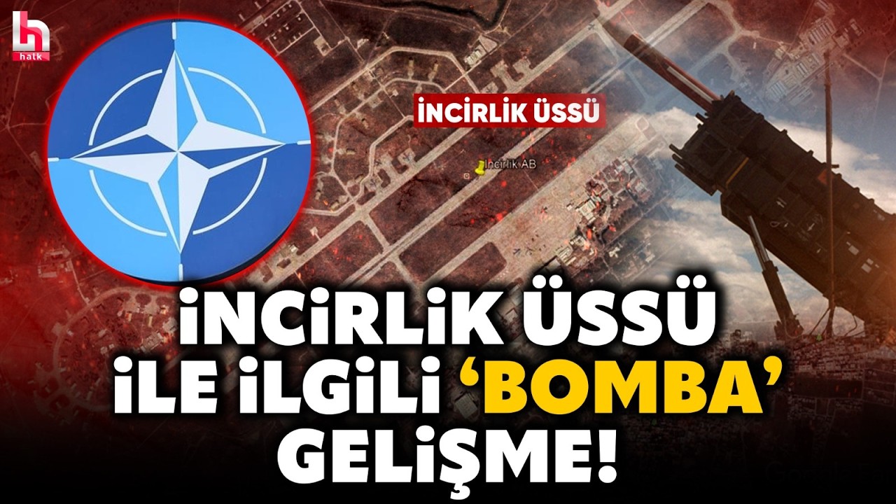 SON DAKİKA! Malatya'dan sonra Adana'ya... MSB, kritik 'Patriot' gelişmesini az önce duyurdu!