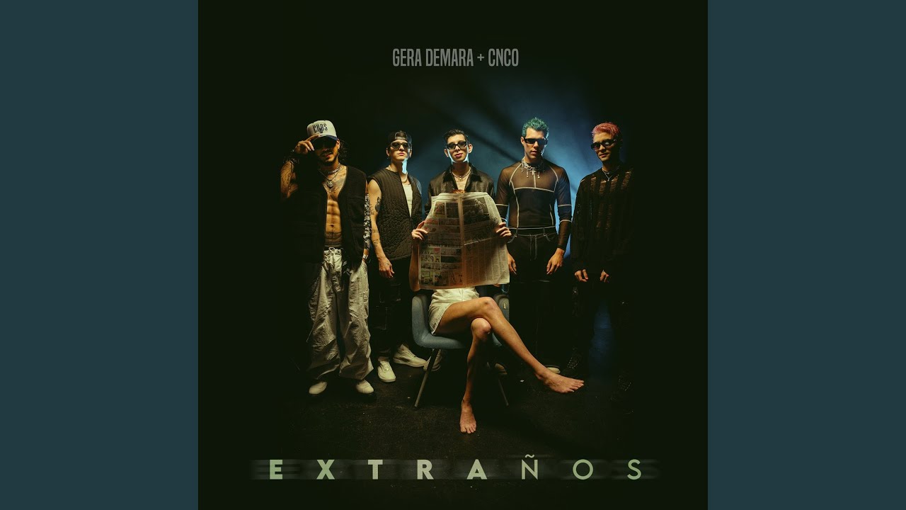 Extraños