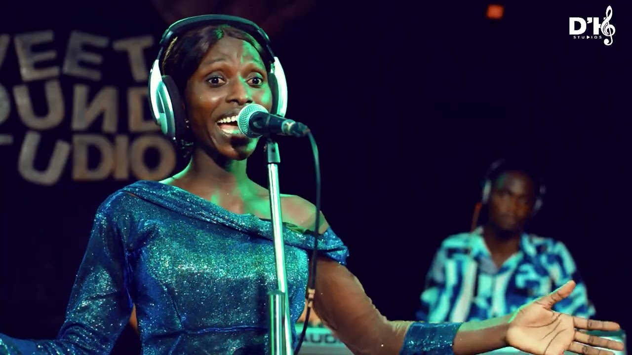 C&S HYMNS 346 ' EGBE ORI YIN SOKE ENU ONA 