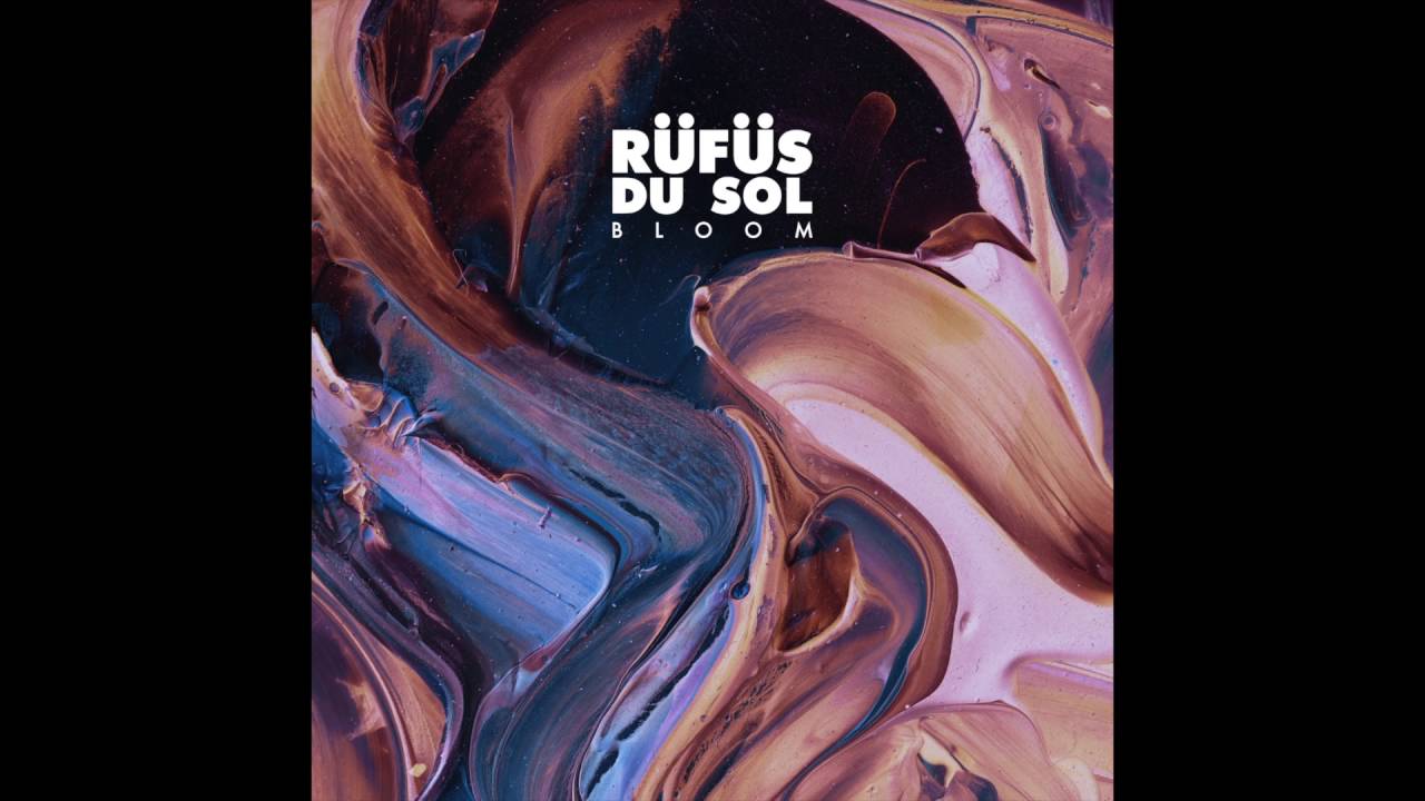 R&Uuml;F&Uuml;S DU SOL - You Were Right