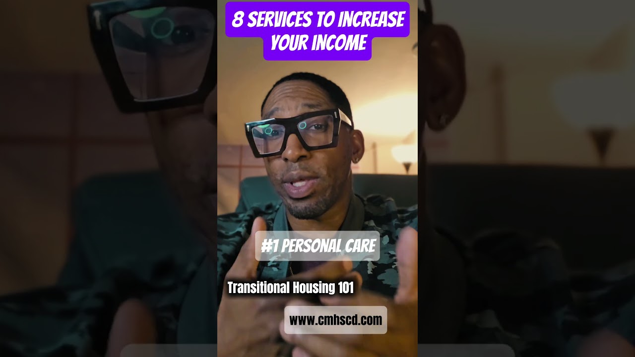 8 services to offer in your Transitional Housing business #emergencyshelter