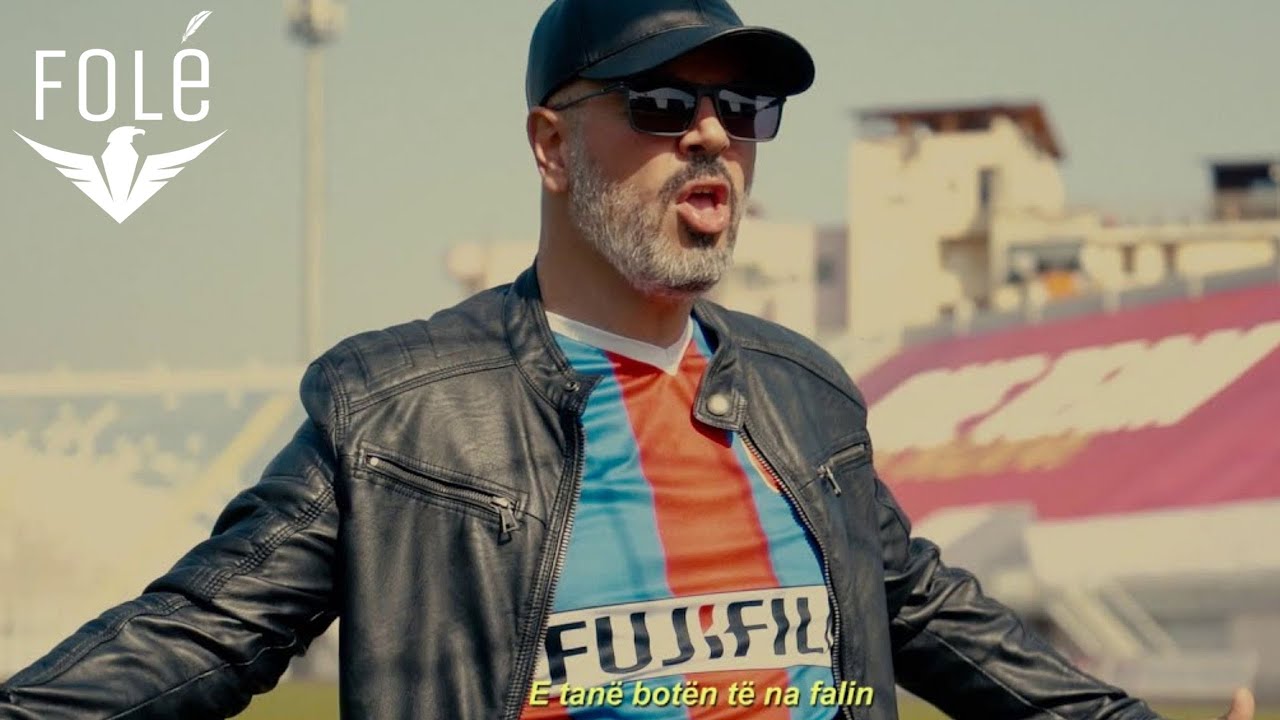 Sidrit Bejleri - Vllazni