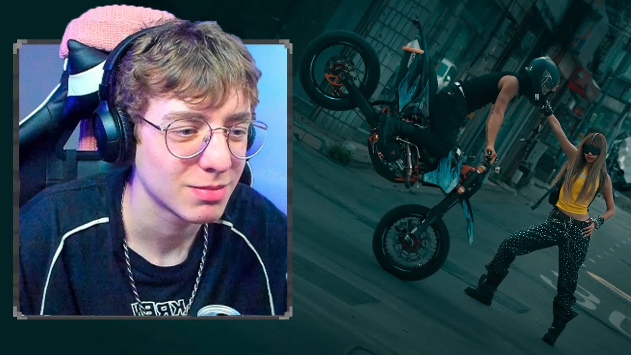 JAKO REACCIONA a JUMP - BLACKPINK