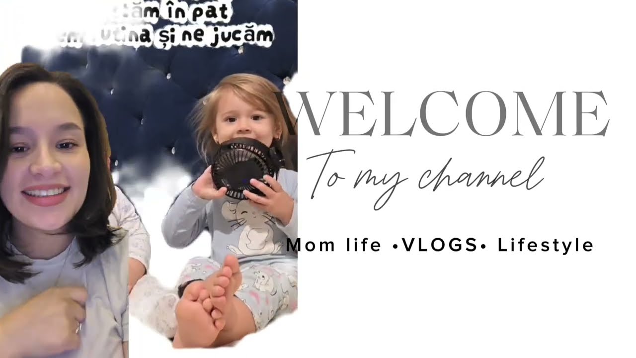 Daily Vlog 🌸 Gătim vită + clătite || Discut cu voi puțin 