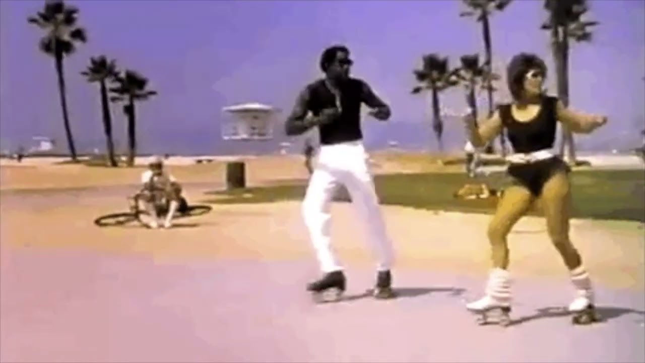 Swing My Way - Eva Shaw & Kris the $pirit (slowed + reverb)