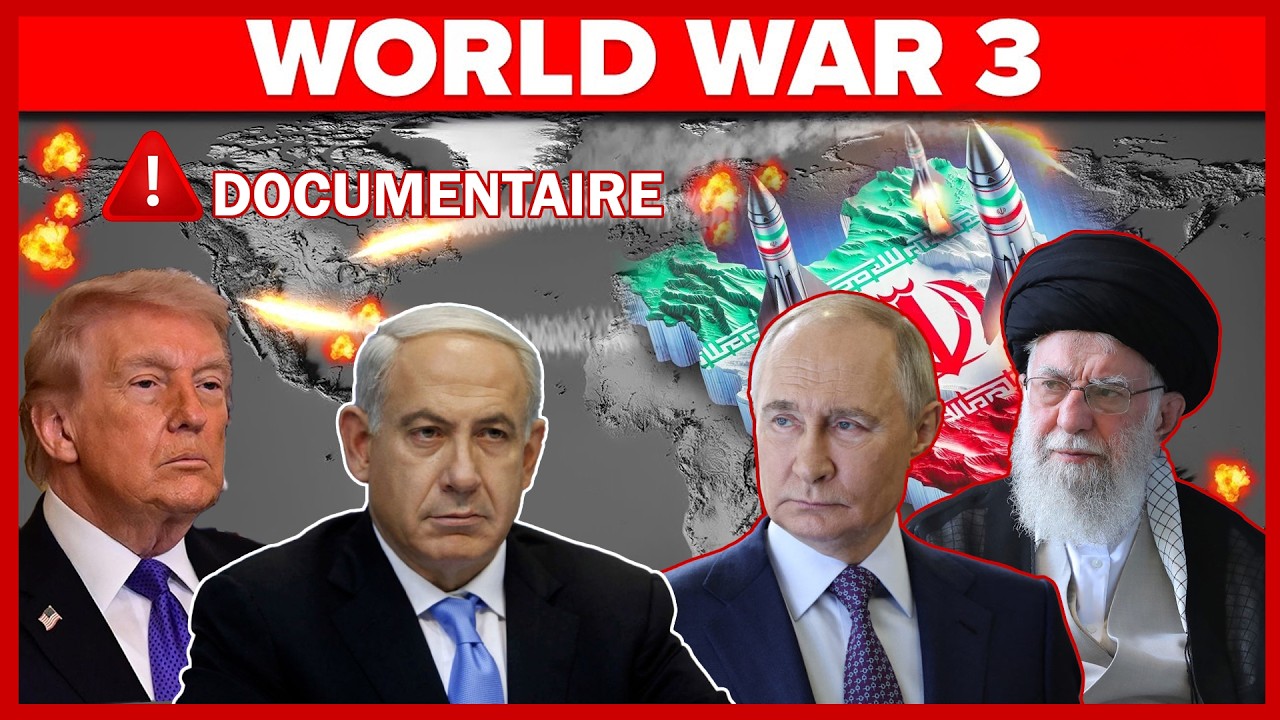 🔴DOCUMENTAIRE: INTAMBARA YA 3 Y'ISI | IRAN KURASA MU BURAYI BIRAKOMEYE