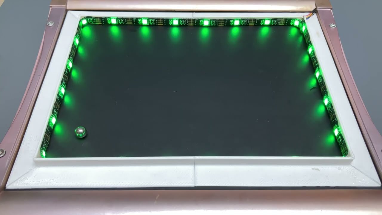Sand Art Plotter