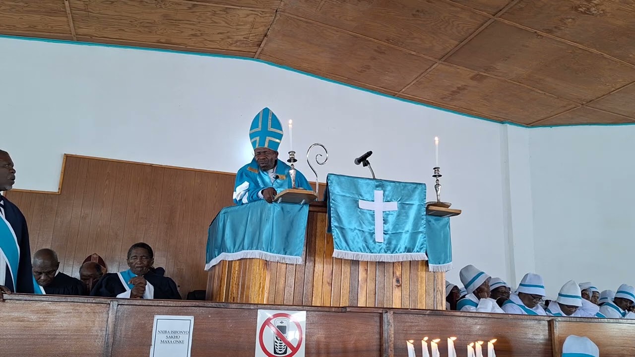 Site Joseph Apostolic Church of Southern Africa