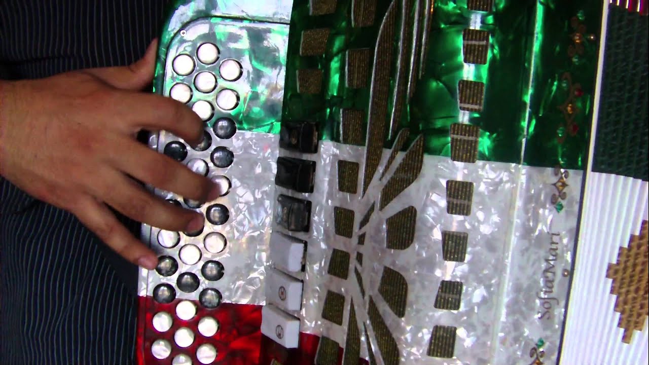 ACORDEON SOFIA MARI 2 TONOS FA-SOL EN VENTA $8,000