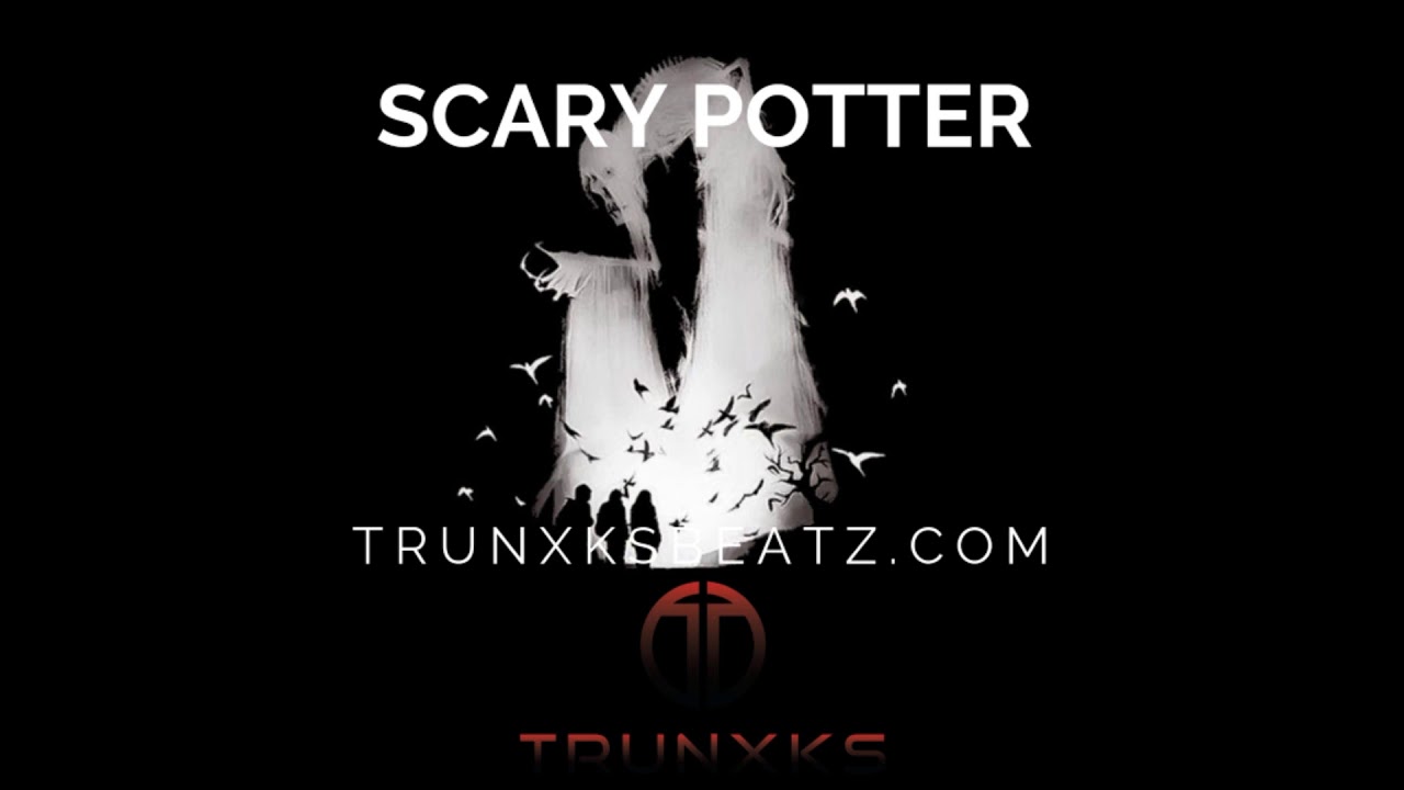 [FREE] Scary Potter (Harry Potter Dark Epic Type Beat) Prod. by Trunxks
