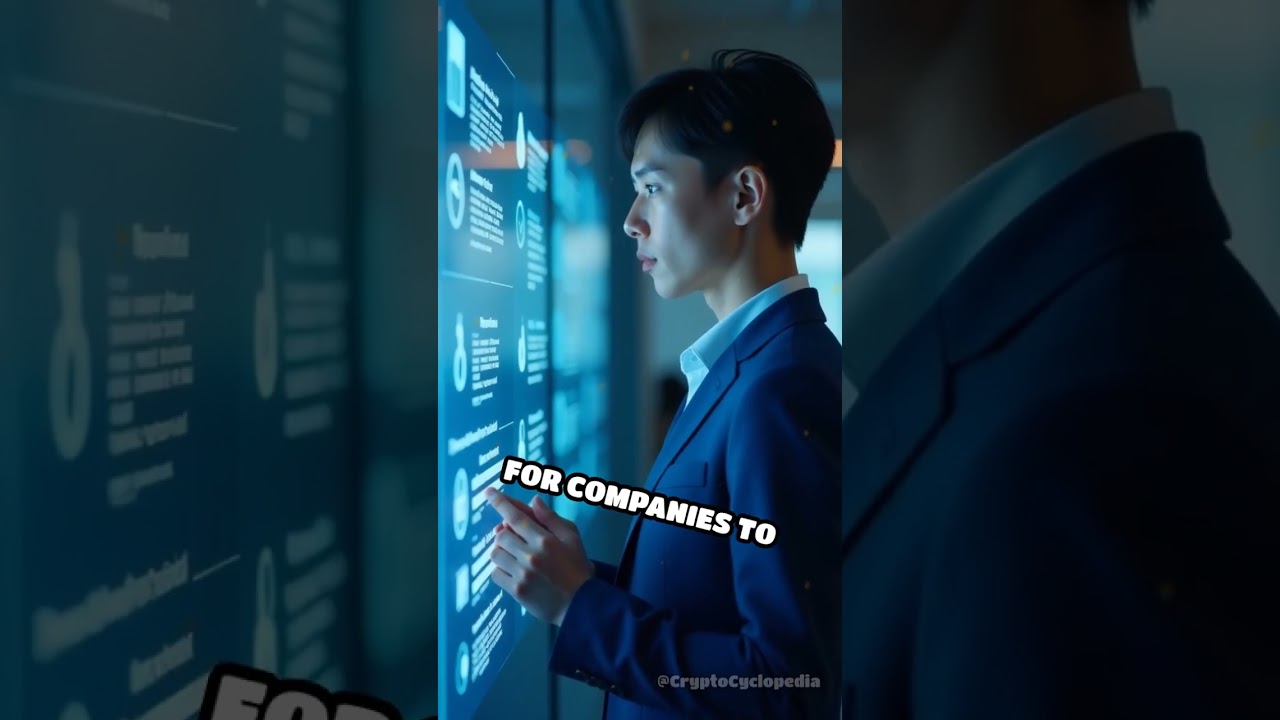 Polymath: Revolutionizing Security Tokens