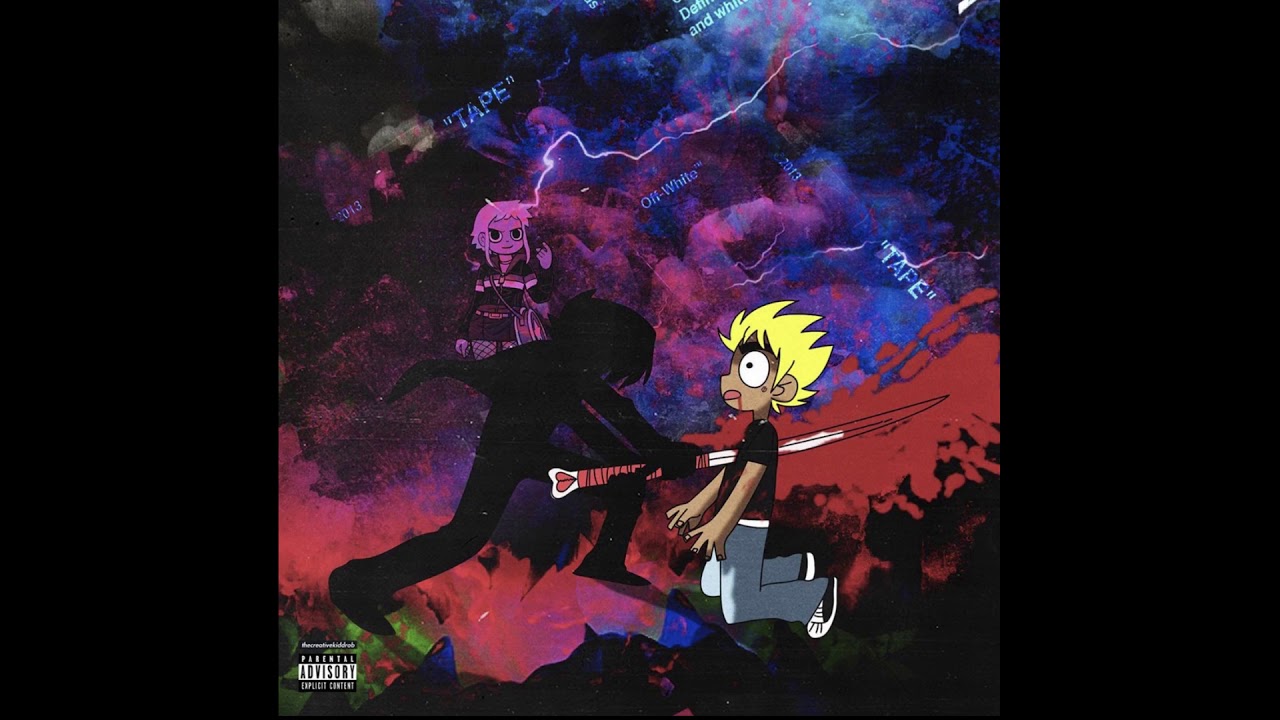 *FREE* Lil Uzi Vert x NAV x Maaly Raw Type Beat - 
