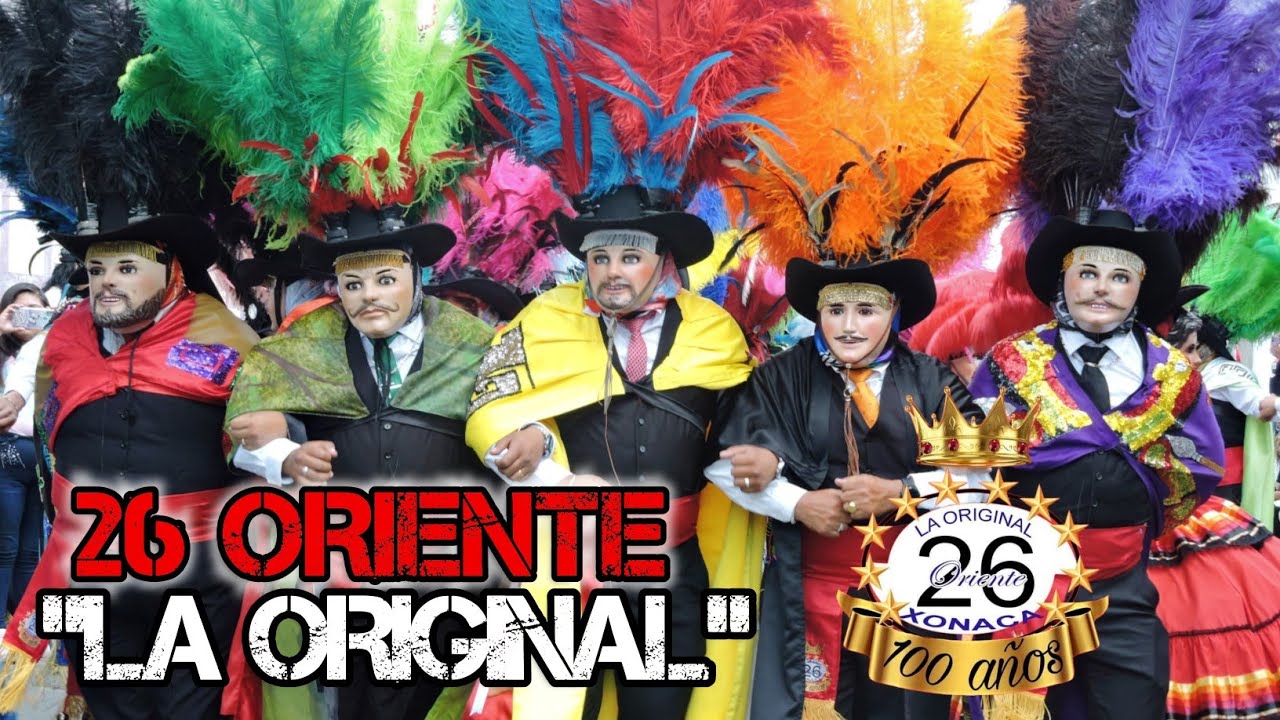 Cuadrilla Veintiséis Oriente 