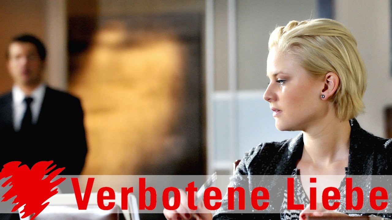 Verbotene Liebe - Folge 4571 - HD