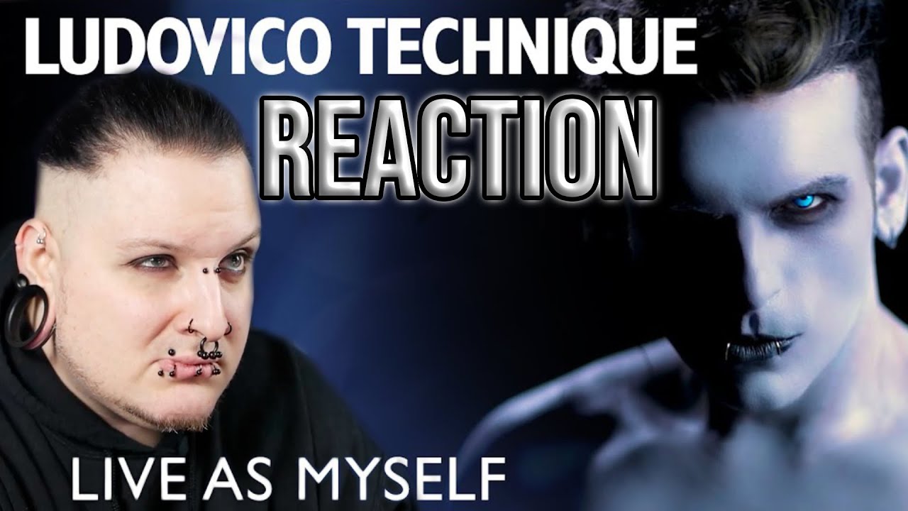 Goth reacts to 