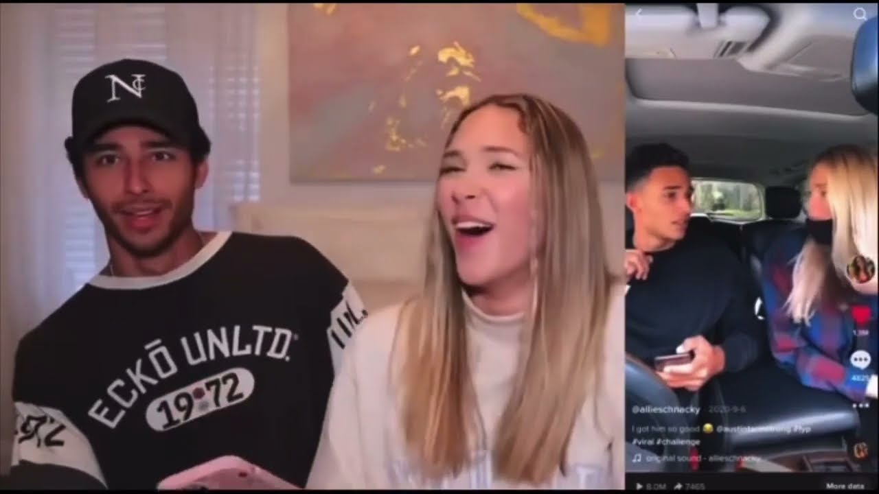 Questionable Auslie Moments - Part  1