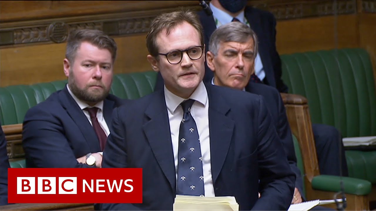 Afghanistan veteran MP says Taliban takeover has caused 