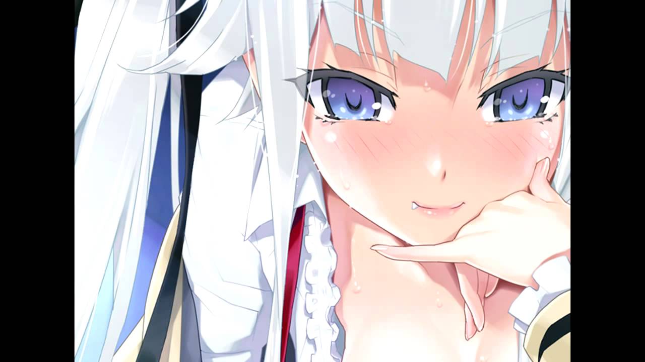 Bishoujo Mangekyou ; Soundtrack ; ヴァンパイアの微笑 - The Vampire's Smile