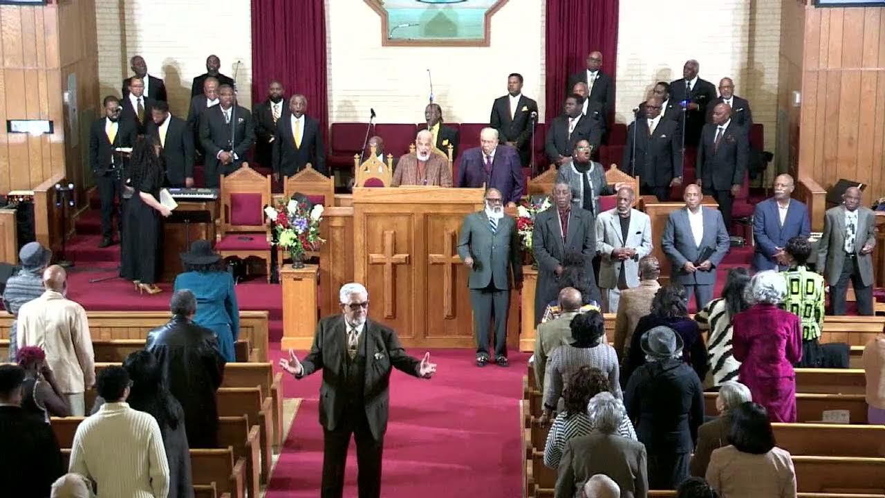 1-25-26 Worship Experience 8am