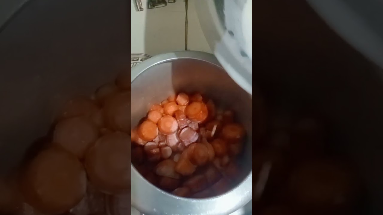 Jhatpat banaaiye iji tarike se gajar ka halva 😋👌😋