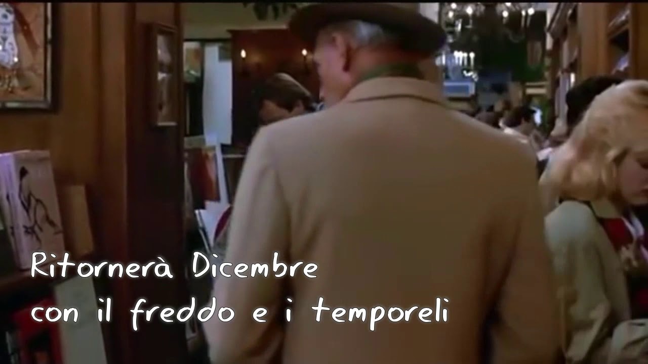 - Regali  di  Natale - Antonello  Venditti