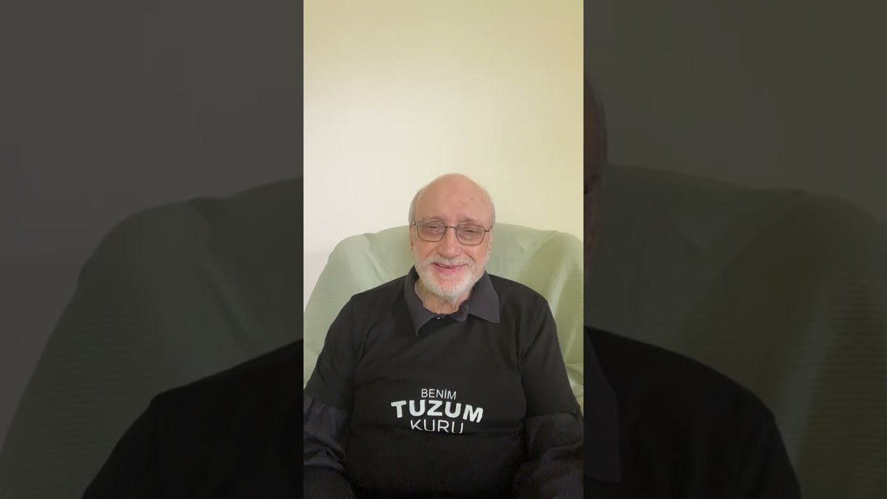 Benim Tuzum Kuru-1-