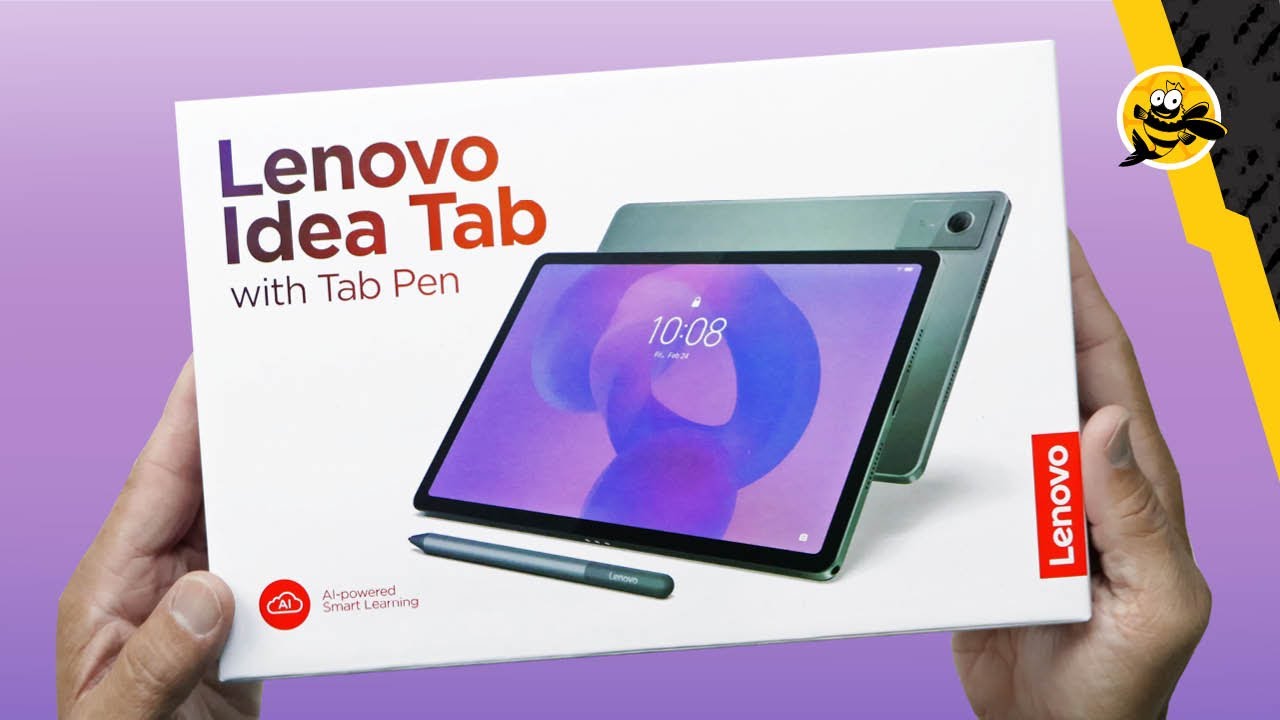 Lenovo Idea Tab за 189 долларов — распаковка, тест аккумулятора и первый обзор!