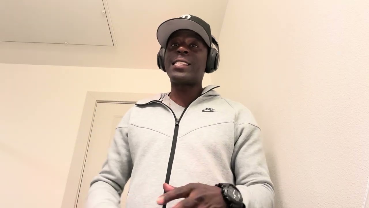 We shut the whole prison system down in Georgia 🔥🔥🔥🔥💪🏿💪🏿💪🏿