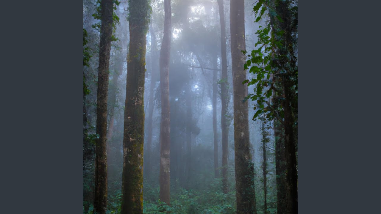 Rain on a Warm Desert Night