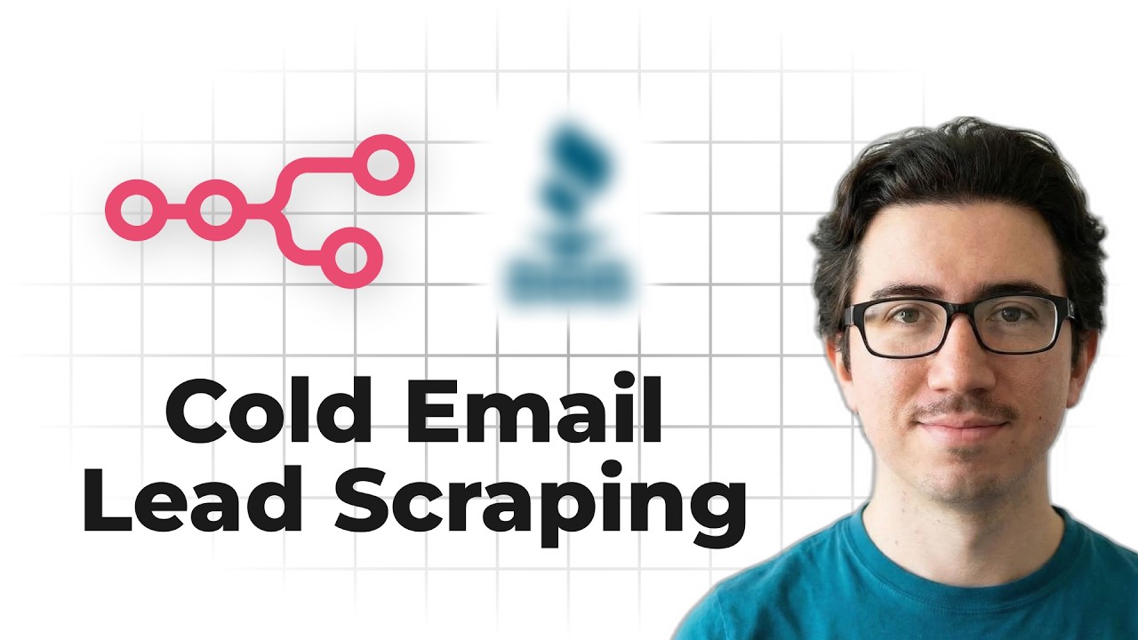 The Overlooked Lead Source for Cold Email