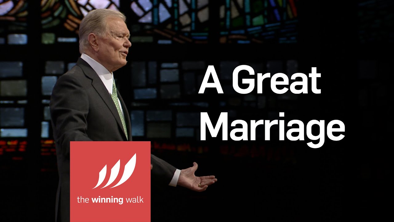 A Great Marriage | Dr. Ed Young