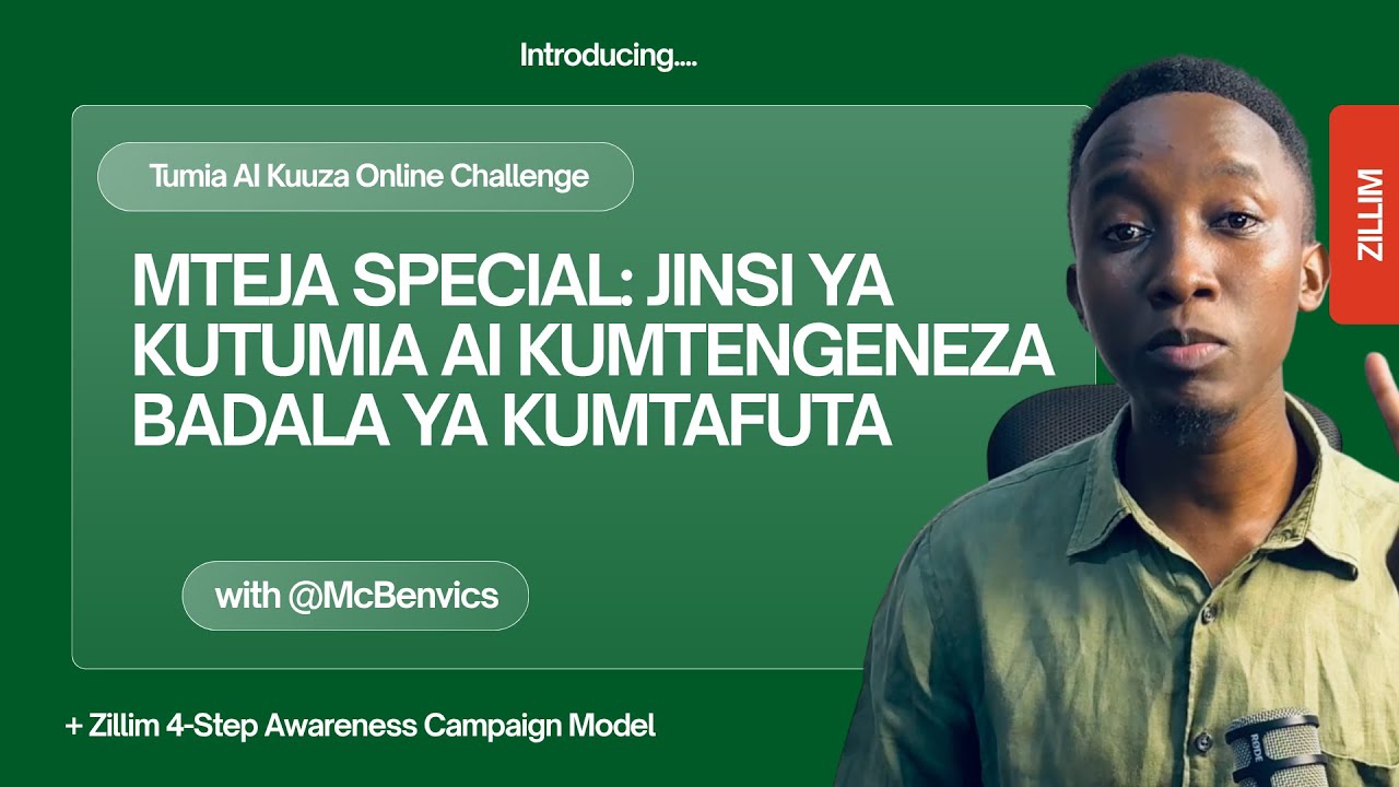 Jinsi Nilivyogundua Siri ya Kupata Wateja Wanaonunua Bila Kuombwa (Na Jinsi Unavyoweza Kuitumia Leo)