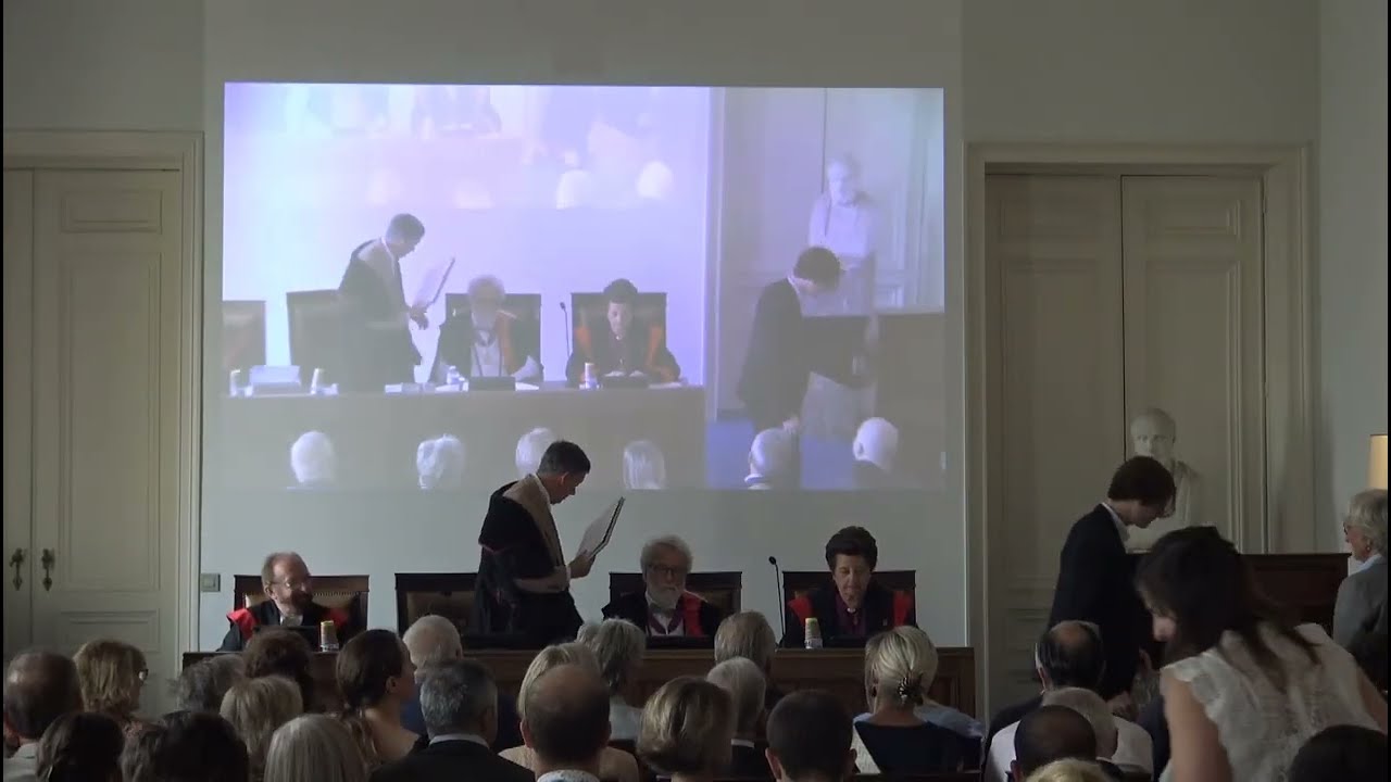 Ehx Gregory. Prix de la Fondation Bekales (leucémie)