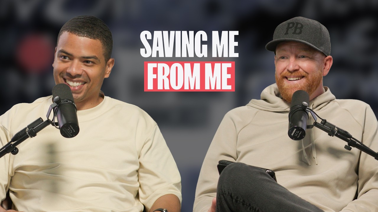 Saving Me From Me - Episode 26