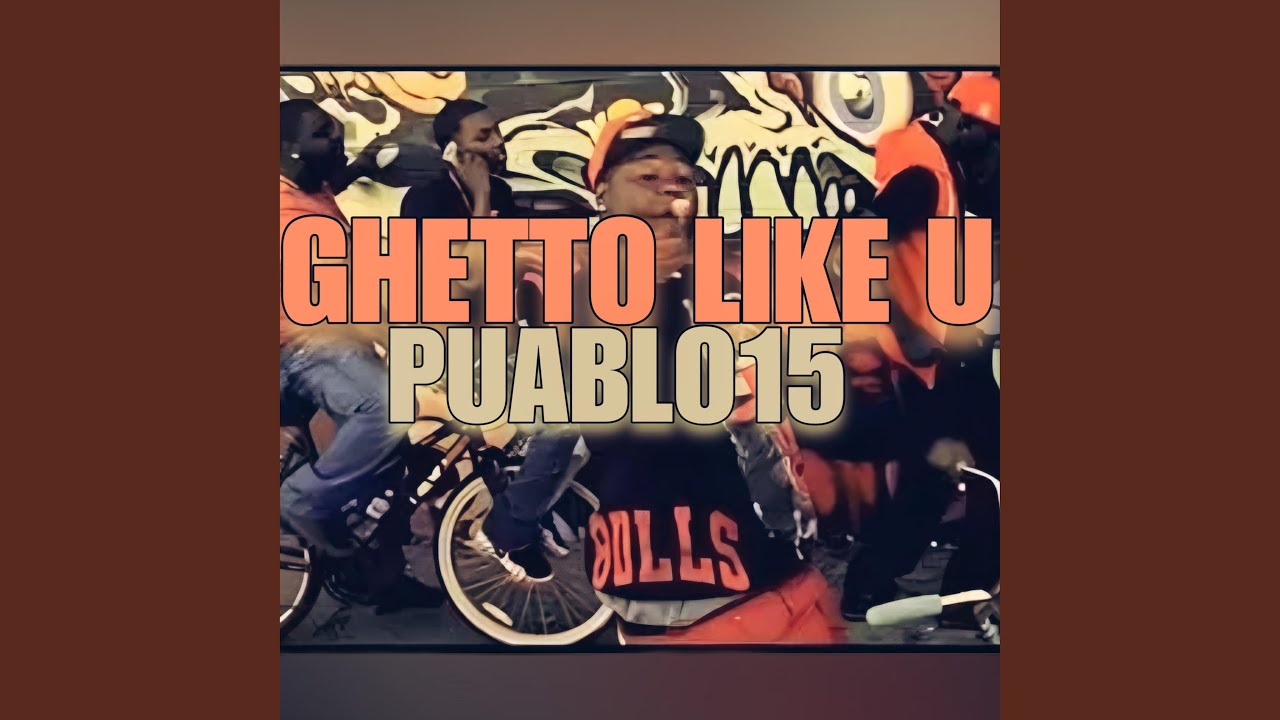 Ghetto Like You (Remastered)