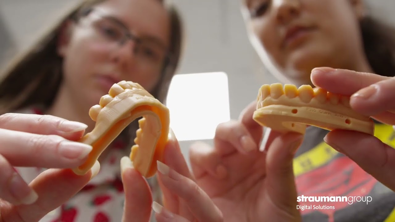 P50+ 3D Printer Testimonial | Paramount Dental Lab