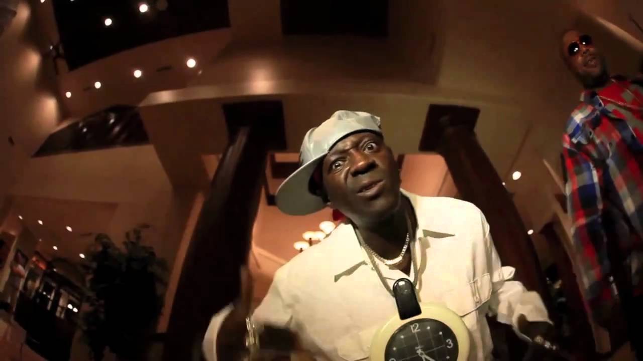 N.O.R.E.- Nutcracker (Official Video)