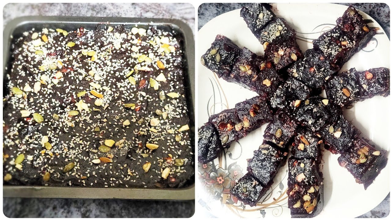 బెల్లంతో బీట్రూట్ హల్వా పీసెస్ లాగా టేస్ట్ అదిరిపోద్ది tasty tasty jaggery beetroot halwa 😋#cooking 