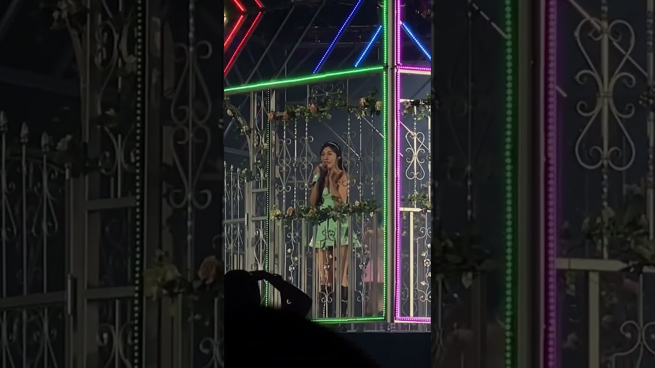 230401 &lsquo;레드벨벳 R to V&rsquo; Oh boy 조이, 슬기