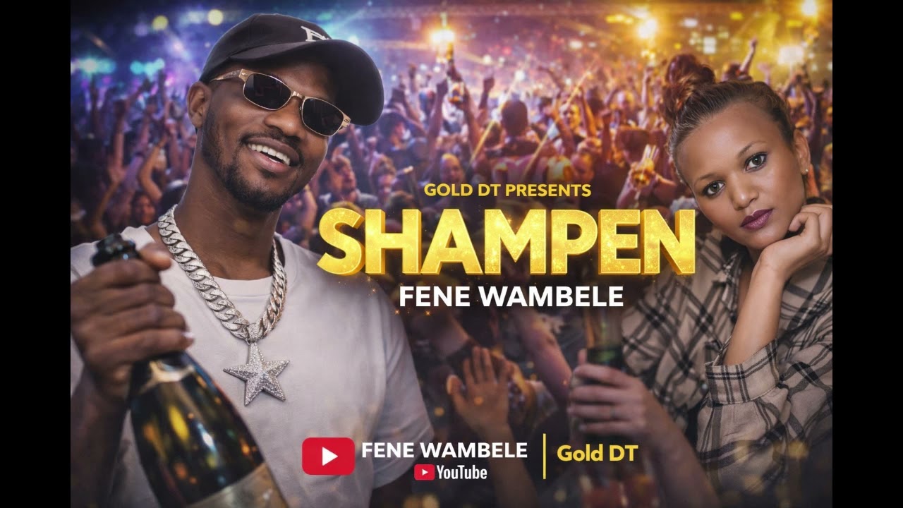 FENE WAMBELE SHAMPEEN