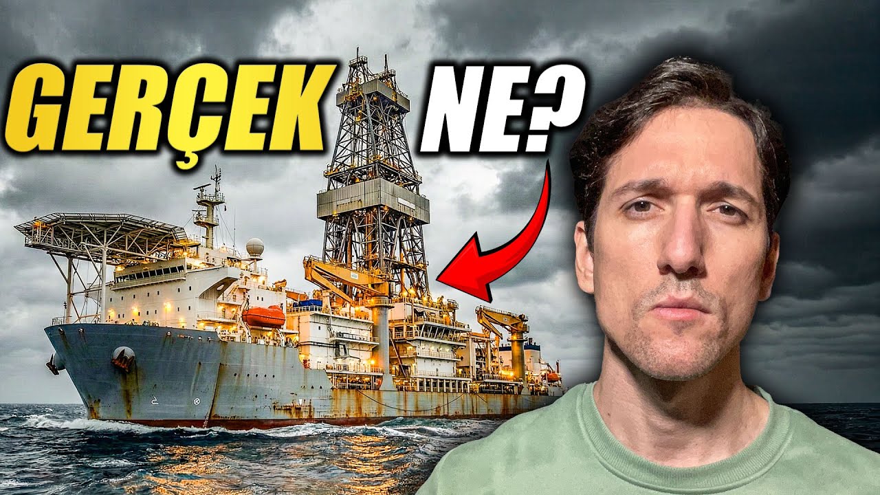 Japonya Neyin Peşinde? KİMSENİN KONUŞMADIĞI Olay