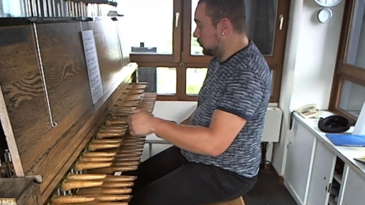 Livestream von carillon berlin