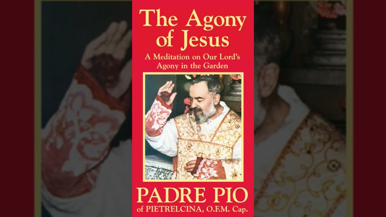 Book Recommendations for Lent - 