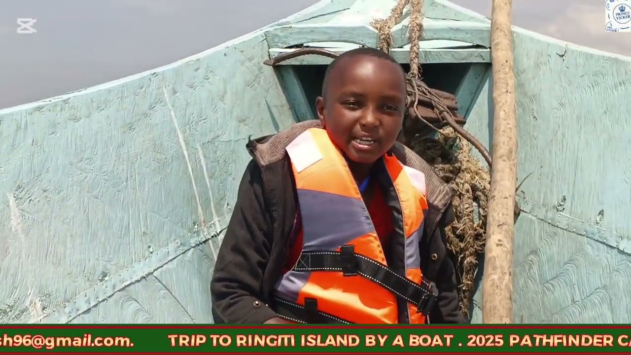 TRIP TO RINGITI ISLAND 