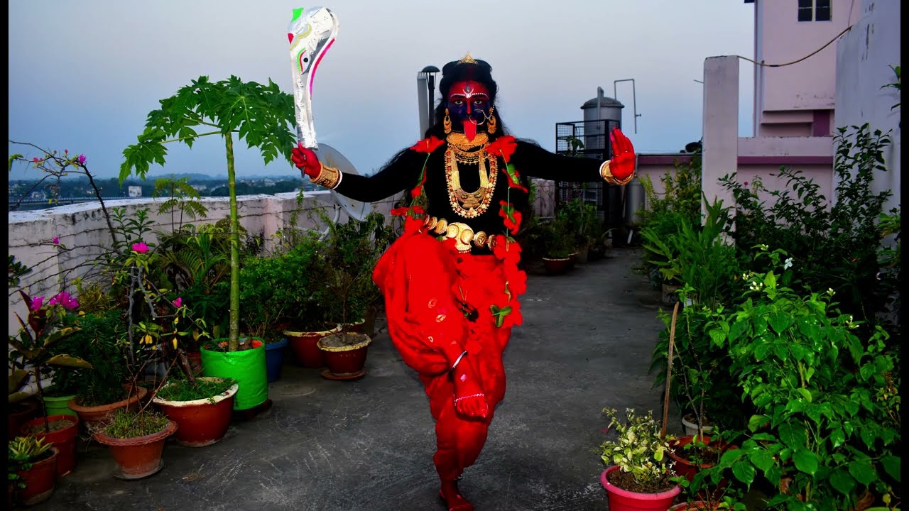 Mahakali Tandav 