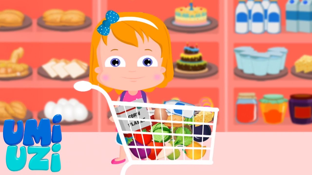 Compilation Canzoni per Bambini 🎵 Video Educativi e Divertenti in Italiano