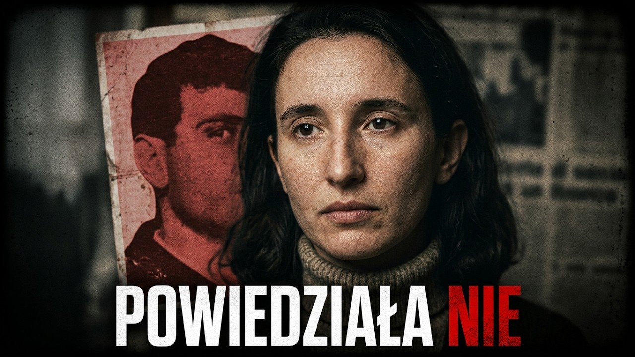 Franca Viola- Miała poślubić swojego gwałciciela… Tak działało prawo.