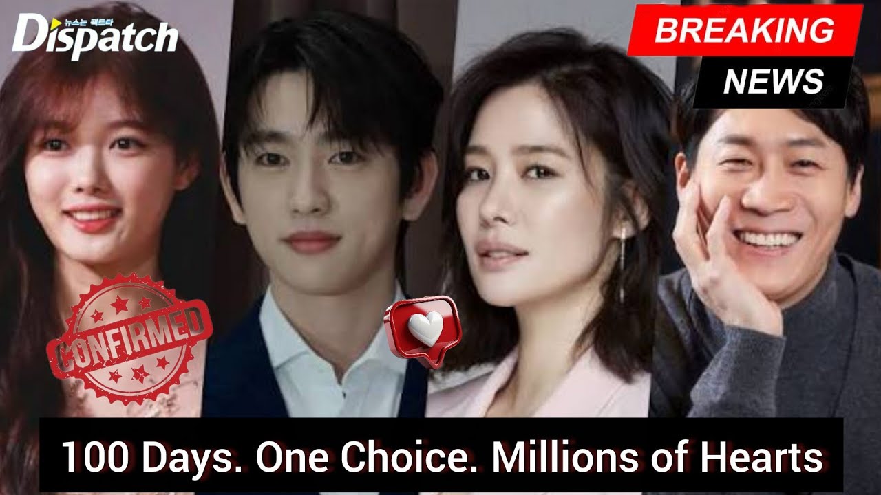 Why Audiences Can’t Let Go of 100 Days of Lies: The Cast, the Romance, and the Final Choice