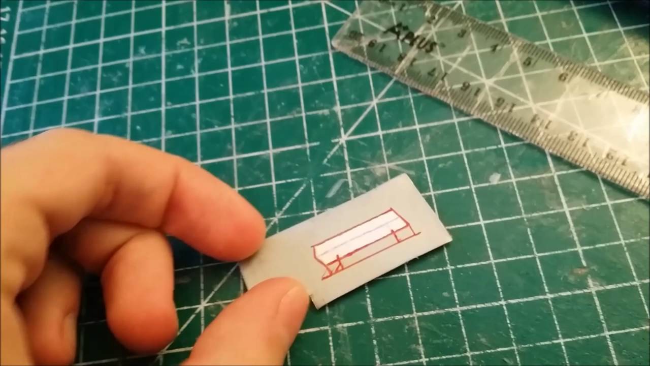 Paper Colt M1911 | Part 6