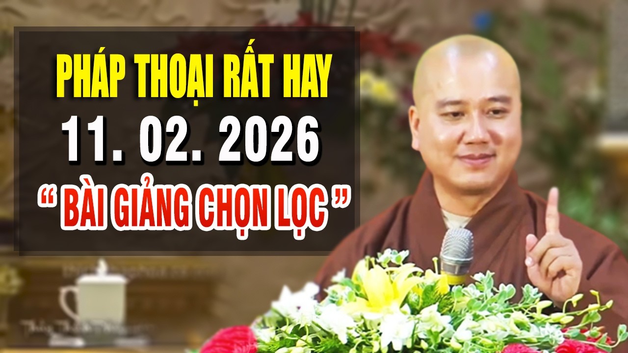 Pháp Thoại Rất Hay 
